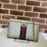 Gucci Wholesale Ophidia GG 503877 shoulder Luxury bag