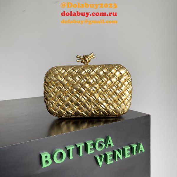 7 Star Bottega Veneta 1:1 Mirro BV Knot