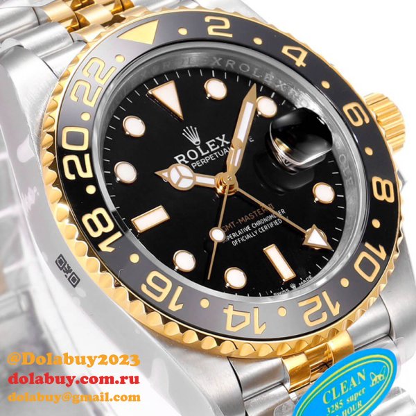 Rolex GMT-Master II