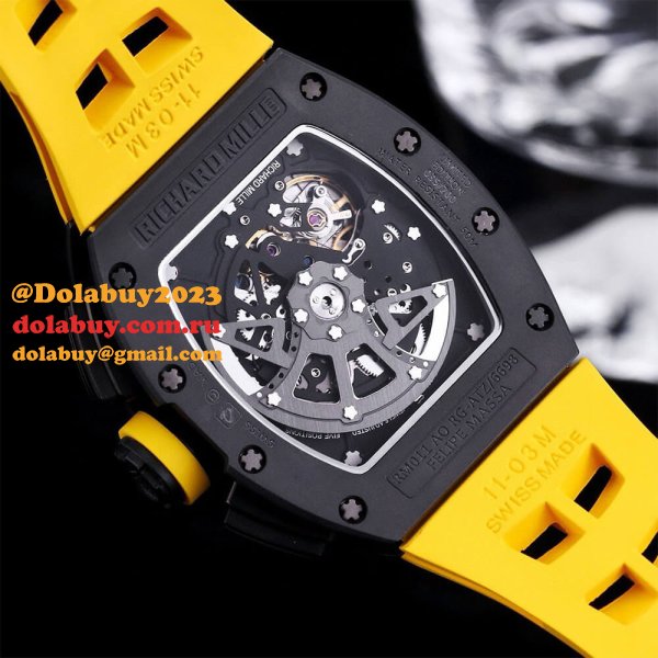 Richard Mille 011