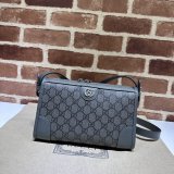 Ophidia Messenger Knockoff Gucci Duplicate 752581 Bag