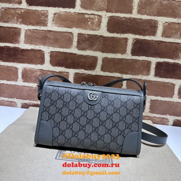 Ophidia Messenger Knockoff Gucci Duplicate 752581 Bag