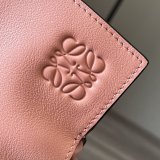 Luxury LOEWE Flamenco BUCKET TOP QUALITY BAG