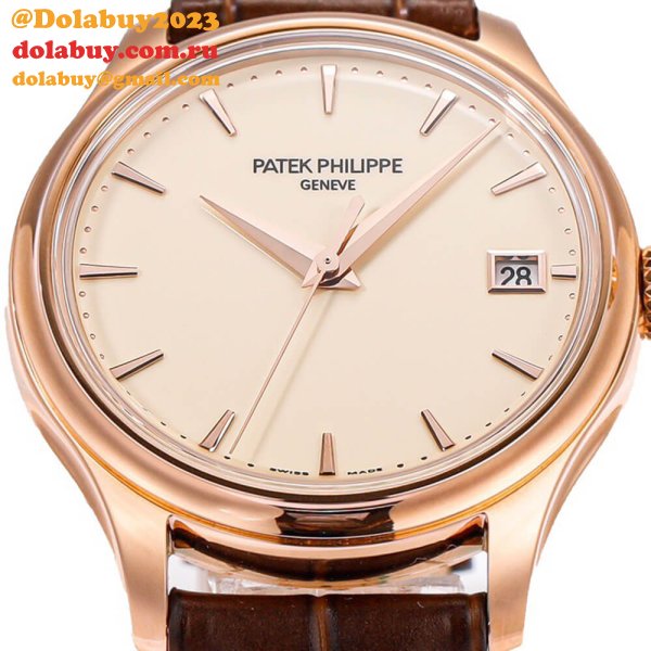 Patek Philippe 5227