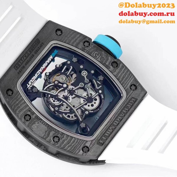 Richard Mille 055