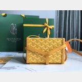 Best Quality 020177 Minaudière Goyardine Replica Goyard bags