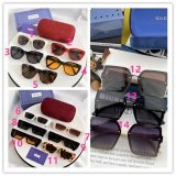 Buy Wholesale Replica Gucci GG1625S/1588S/3851 Designer Sunglasses