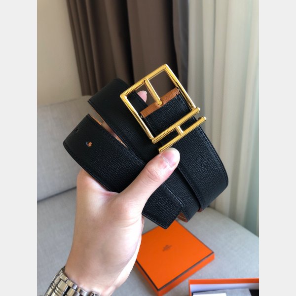 AAA Replica Hermes Belts Nathan 40mm Shop